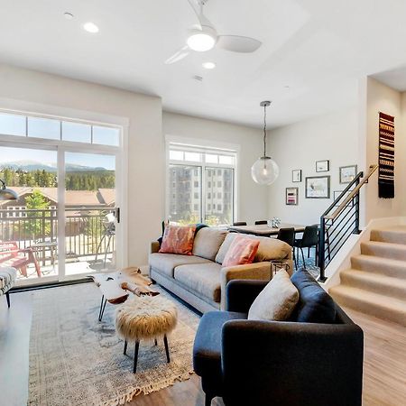 New Luxury Loft #5 - Huge Hot Tub & Great Views - 500 Dollars Of Free Activities & Equipment Rentals Daily Winter Park Esterno foto