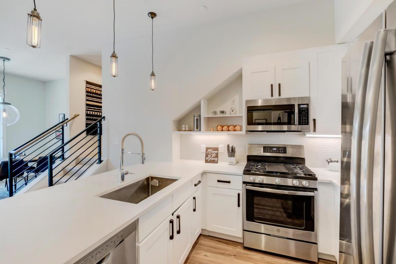 New Luxury Loft #5 - Huge Hot Tub & Great Views - 500 Dollars Of Free Activities & Equipment Rentals Daily Winter Park Esterno foto