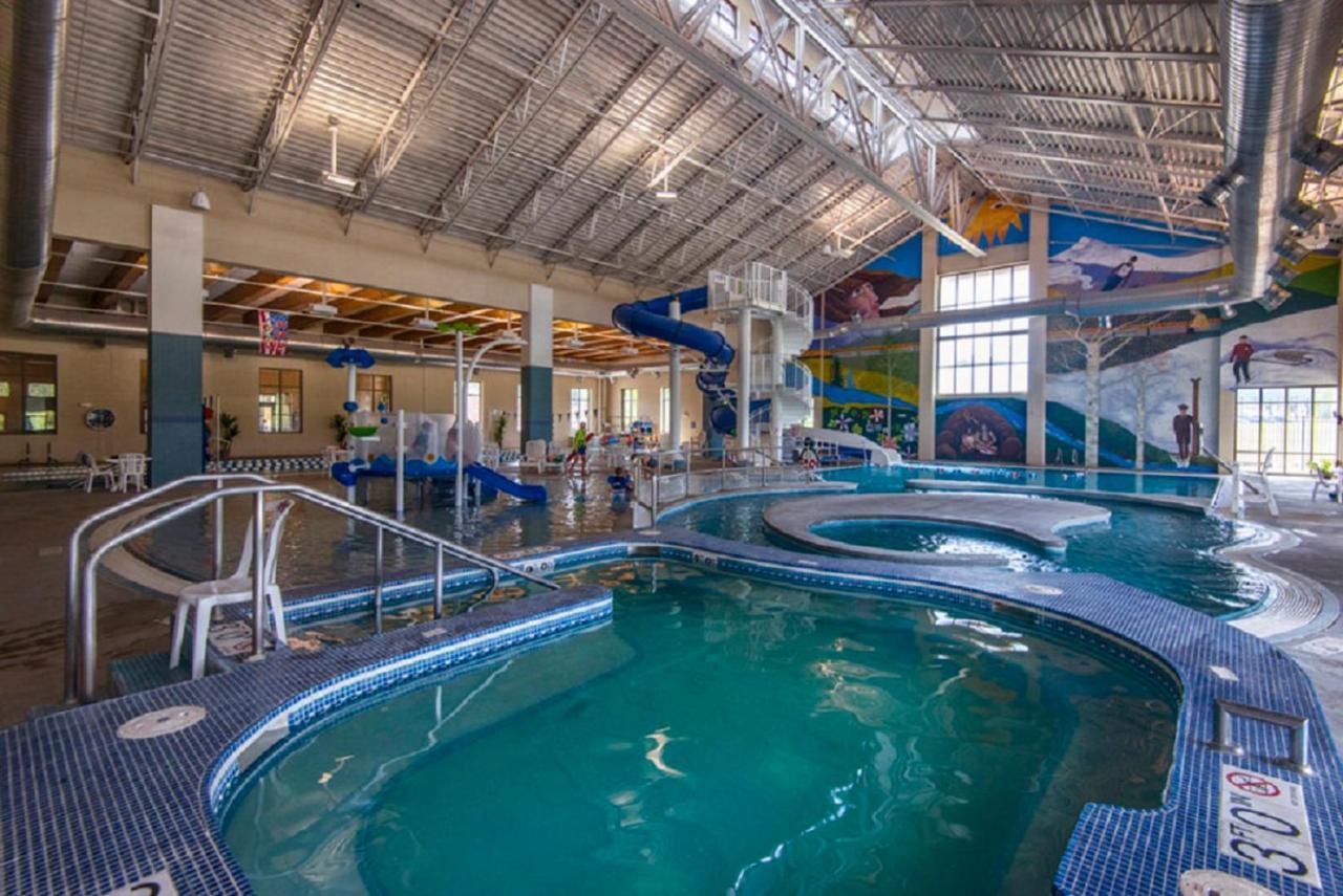 New Luxury Loft #5 - Huge Hot Tub & Great Views - 500 Dollars Of Free Activities & Equipment Rentals Daily Winter Park Esterno foto