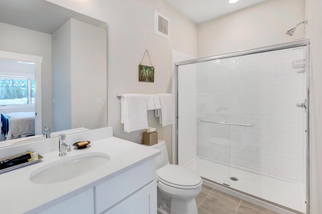 New Luxury Loft #5 - Huge Hot Tub & Great Views - 500 Dollars Of Free Activities & Equipment Rentals Daily Winter Park Esterno foto