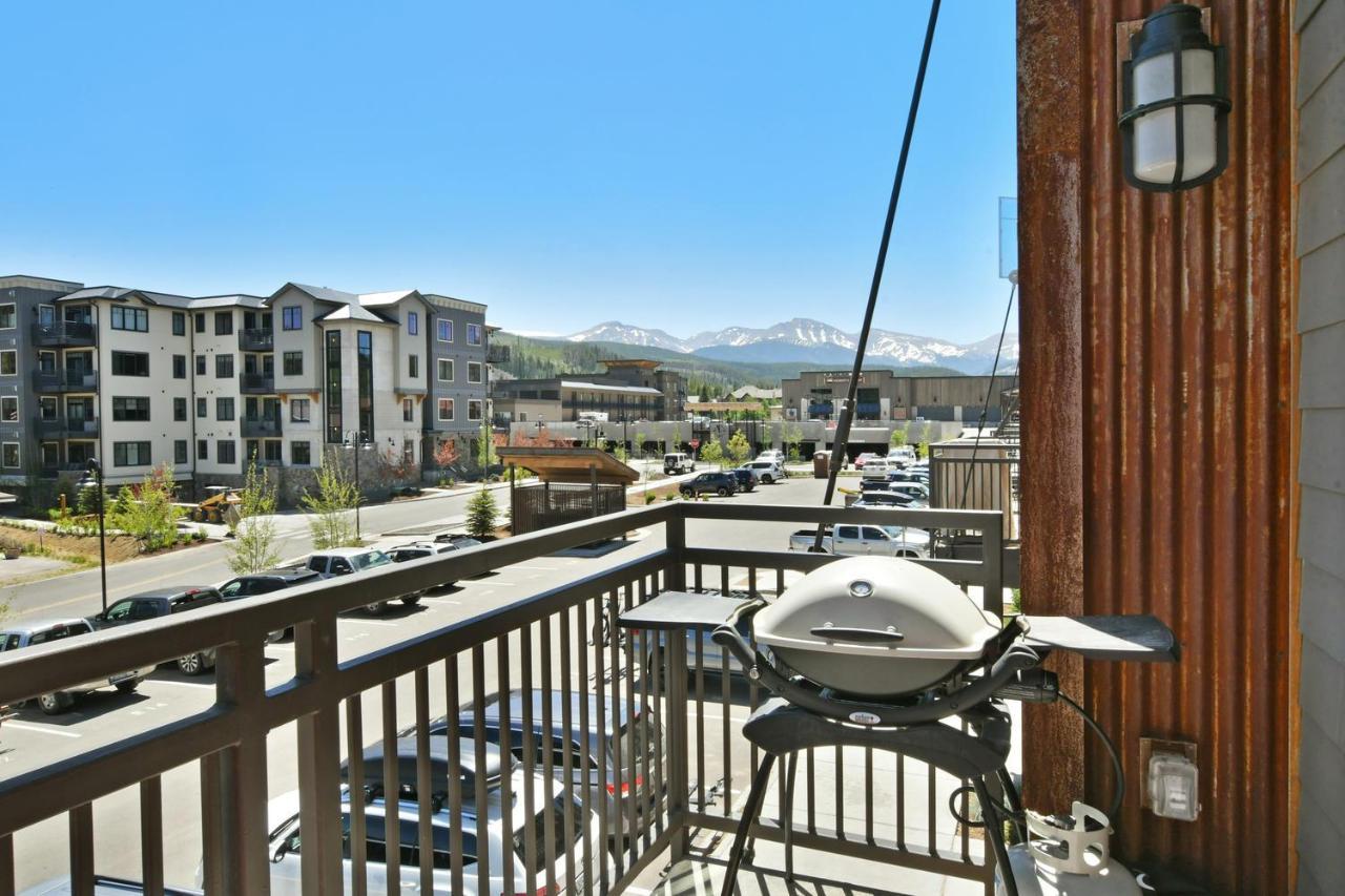 New Luxury Loft #5 - Huge Hot Tub & Great Views - 500 Dollars Of Free Activities & Equipment Rentals Daily Winter Park Esterno foto