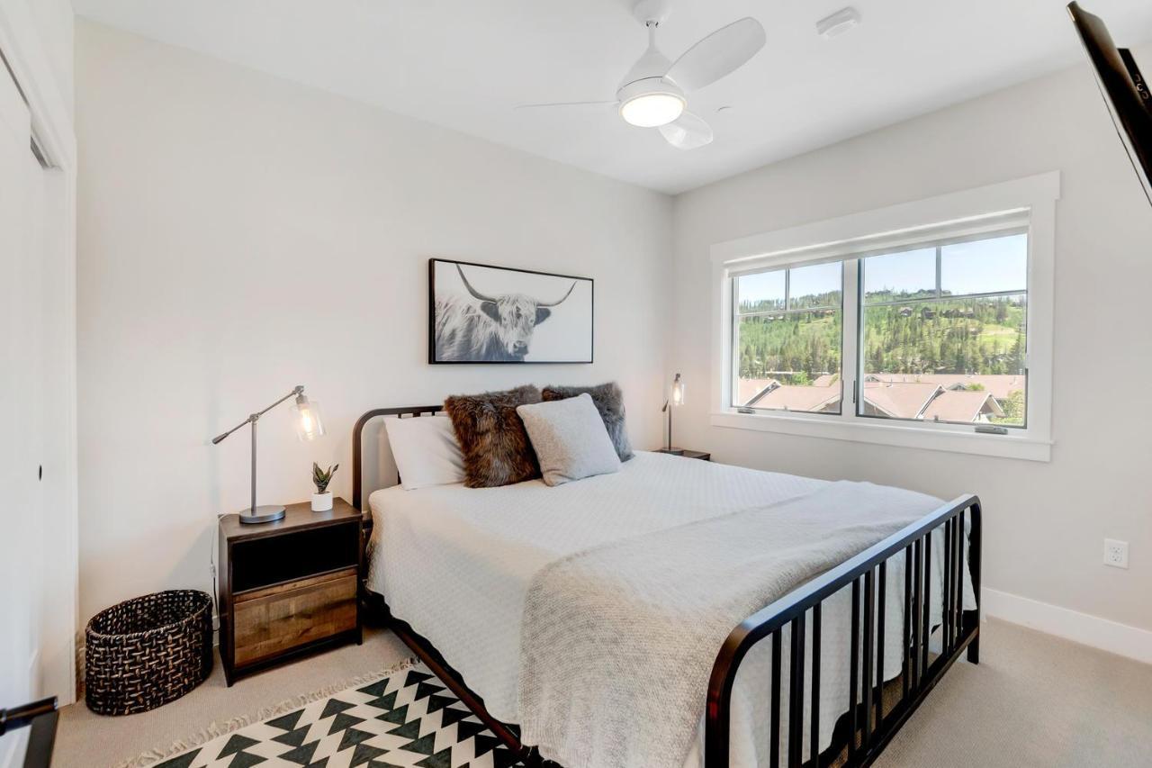 New Luxury Loft #5 - Huge Hot Tub & Great Views - 500 Dollars Of Free Activities & Equipment Rentals Daily Winter Park Esterno foto