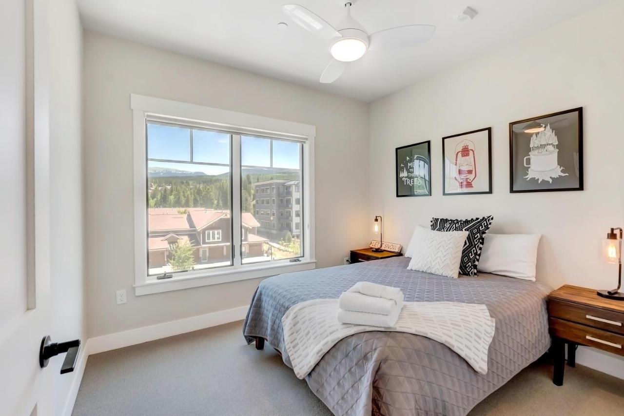 New Luxury Loft #5 - Huge Hot Tub & Great Views - 500 Dollars Of Free Activities & Equipment Rentals Daily Winter Park Esterno foto