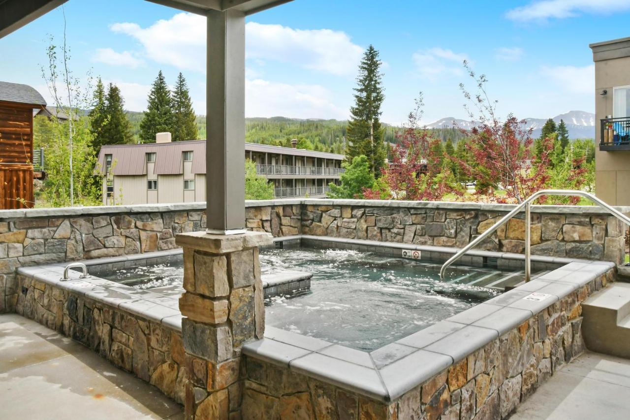 New Luxury Loft #5 - Huge Hot Tub & Great Views - 500 Dollars Of Free Activities & Equipment Rentals Daily Winter Park Esterno foto