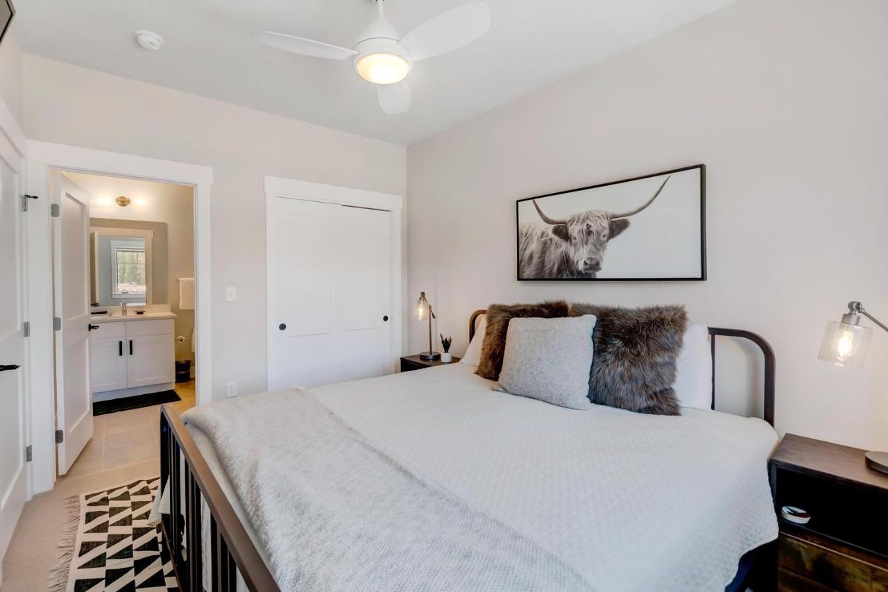New Luxury Loft #5 - Huge Hot Tub & Great Views - 500 Dollars Of Free Activities & Equipment Rentals Daily Winter Park Esterno foto