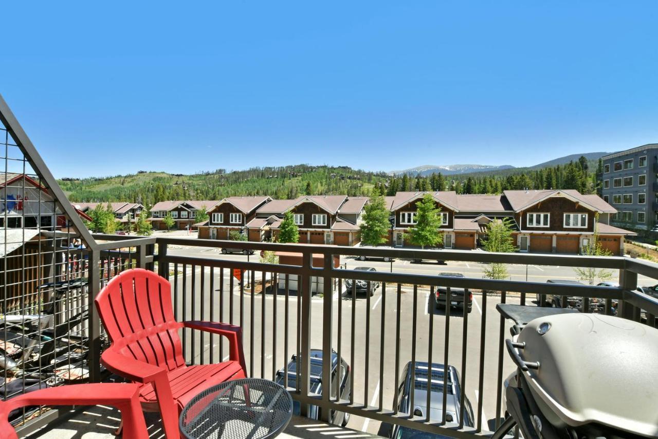 New Luxury Loft #5 - Huge Hot Tub & Great Views - 500 Dollars Of Free Activities & Equipment Rentals Daily Winter Park Esterno foto